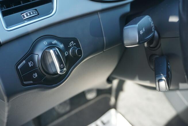 Audi A4 zarejestrowany, ubezpieczony