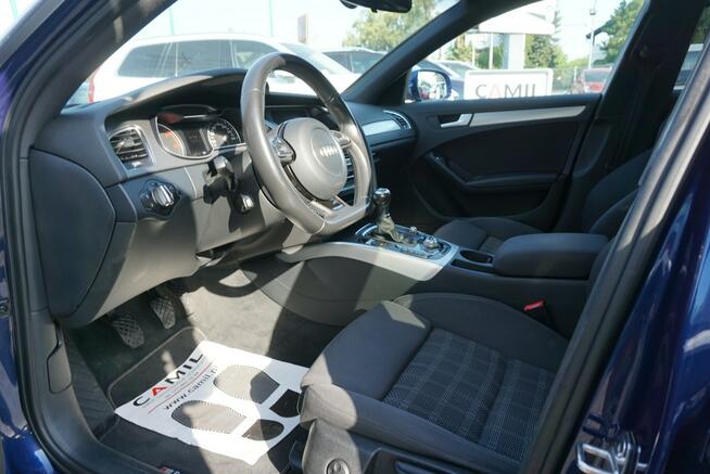 Audi A4 zarejestrowany, ubezpieczony