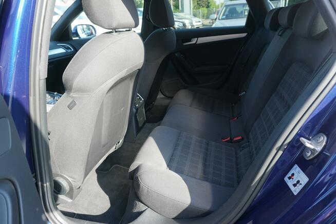 Audi A4 zarejestrowany, ubezpieczony