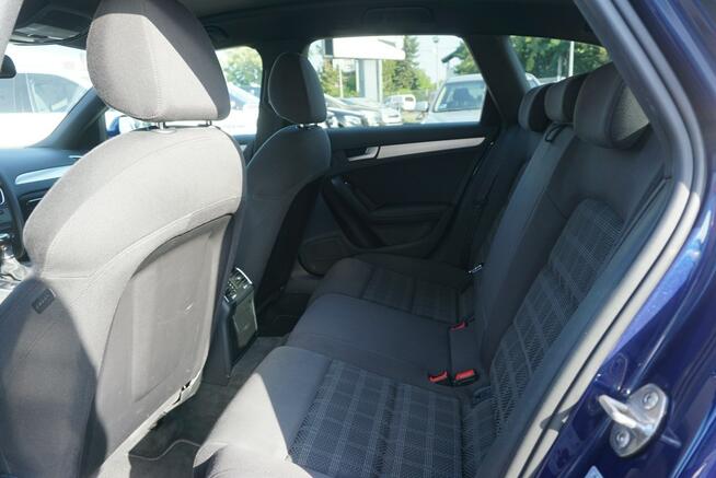 Audi A4 zarejestrowany, ubezpieczony