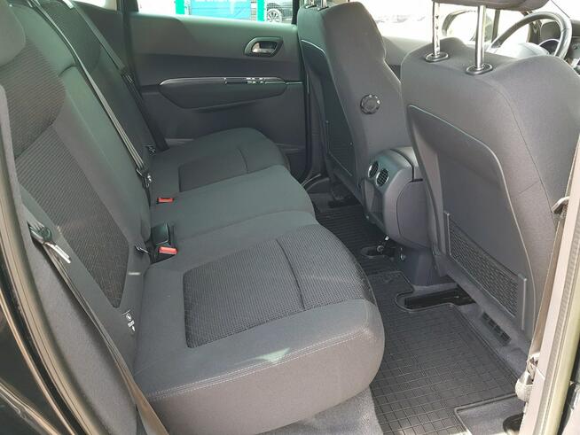 Peugeot 3008 1.6 HDI Nawigacja Klimatronik Zarejestrowany Gwarancja