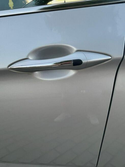 Hyundai i40 Kombi 1.7 CRDi 136 KM | Navi | Kamera | Alu | 189 tys. km