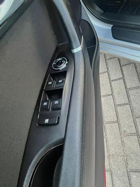 Hyundai i40 Kombi 1.7 CRDi 136 KM | Navi | Kamera | Alu | 189 tys. km