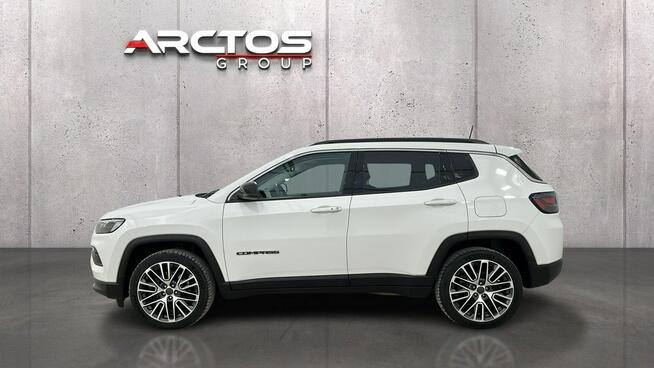Jeep Compass 1.3 T4 PHEV 4XE LIMITE hybryda plug in