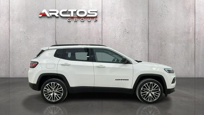 Jeep Compass 1.3 T4 PHEV 4XE LIMITE hybryda plug in