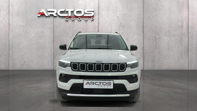 Jeep Compass 1.3 T4 PHEV 4XE LIMITE hybryda plug in