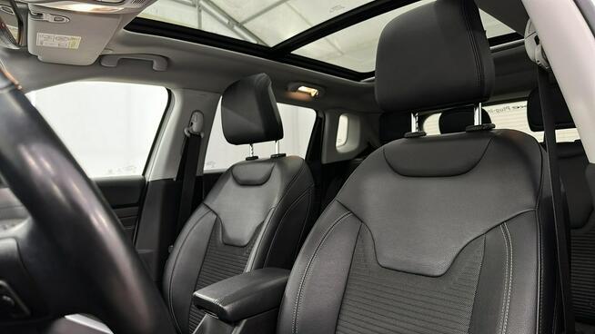 Jeep Compass 1.3 T4 PHEV 4XE LIMITE hybryda plug in