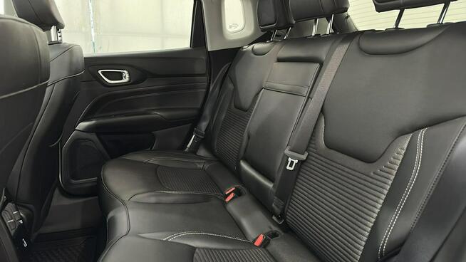 Jeep Compass 1.3 T4 PHEV 4XE LIMITE hybryda plug in