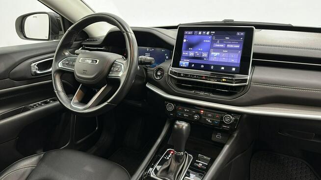 Jeep Compass 1.3 T4 PHEV 4XE LIMITE hybryda plug in