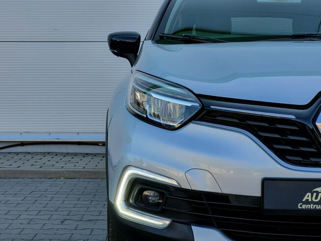 Renault Captur 1.5D, 110KM, Nawigacja, Super Stan, Gwarancja, Auto Komis Piła