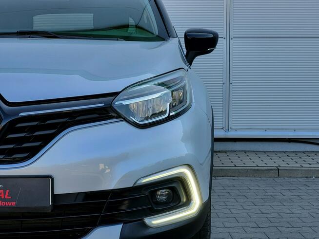Renault Captur 1.5D, 110KM, Nawigacja, Super Stan, Gwarancja, Auto Komis Piła