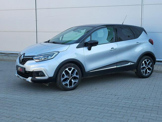 Renault Captur 1.5D, 110KM, Nawigacja, Super Stan, Gwarancja, Auto Komis Piła