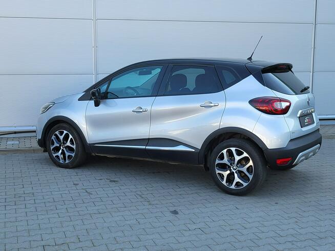 Renault Captur 1.5D, 110KM, Nawigacja, Super Stan, Gwarancja, Auto Komis Piła