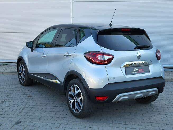 Renault Captur 1.5D, 110KM, Nawigacja, Super Stan, Gwarancja, Auto Komis Piła