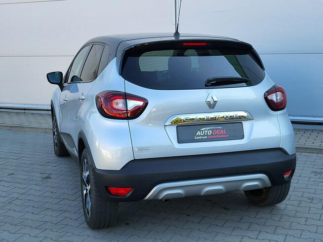 Renault Captur 1.5D, 110KM, Nawigacja, Super Stan, Gwarancja, Auto Komis Piła