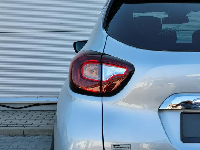 Renault Captur 1.5D, 110KM, Nawigacja, Super Stan, Gwarancja, Auto Komis Piła