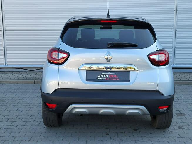 Renault Captur 1.5D, 110KM, Nawigacja, Super Stan, Gwarancja, Auto Komis Piła