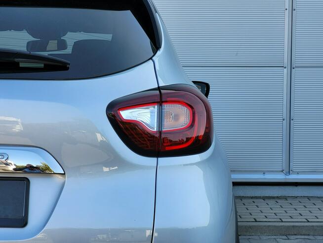 Renault Captur 1.5D, 110KM, Nawigacja, Super Stan, Gwarancja, Auto Komis Piła