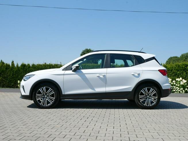 Seat Arona 1.0 TSI 110KM Fast Lane Style Pro - Automat DSG -Zobacz