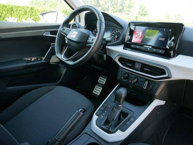 Seat Arona 1.0 TSI 110KM Fast Lane Style Pro - Automat DSG -Zobacz