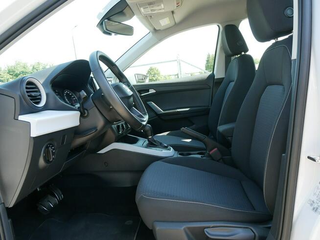 Seat Arona 1.0 TSI 110KM Fast Lane Style Pro - Automat DSG -Zobacz