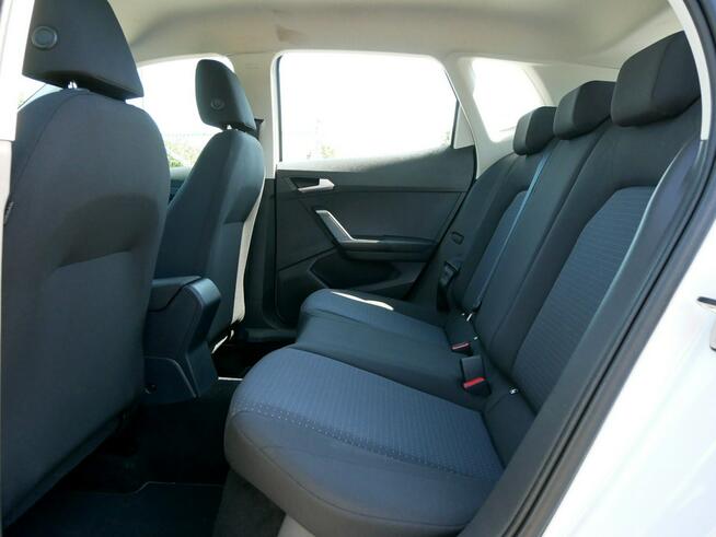 Seat Arona 1.0 TSI 110KM Fast Lane Style Pro - Automat DSG -Zobacz