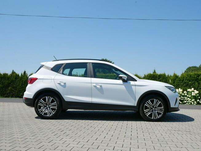 Seat Arona 1.0 TSI 110KM Fast Lane Style Pro - Automat DSG -Zobacz