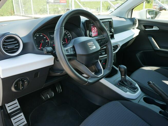 Seat Arona 1.0 TSI 110KM Fast Lane Style Pro - Automat DSG -Zobacz