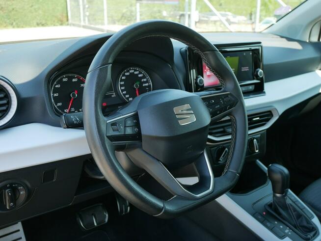 Seat Arona 1.0 TSI 110KM Fast Lane Style Pro - Automat DSG -Zobacz