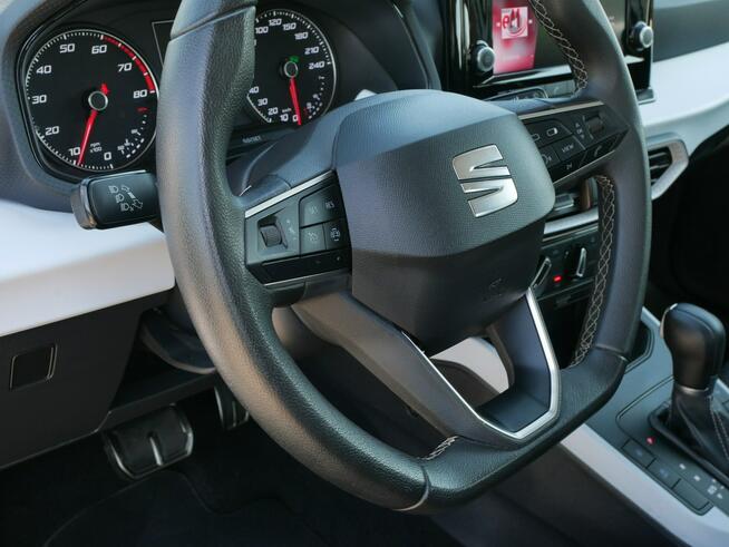 Seat Arona 1.0 TSI 110KM Fast Lane Style Pro - Automat DSG -Zobacz