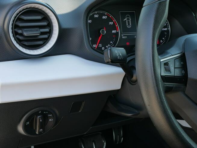 Seat Arona 1.0 TSI 110KM Fast Lane Style Pro - Automat DSG -Zobacz