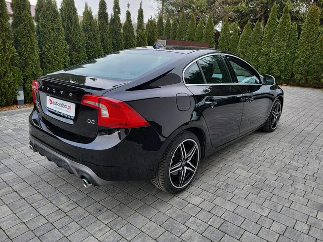 Volvo S60 ** R-Designe ** PRZEBIEG 155 TYS KM **