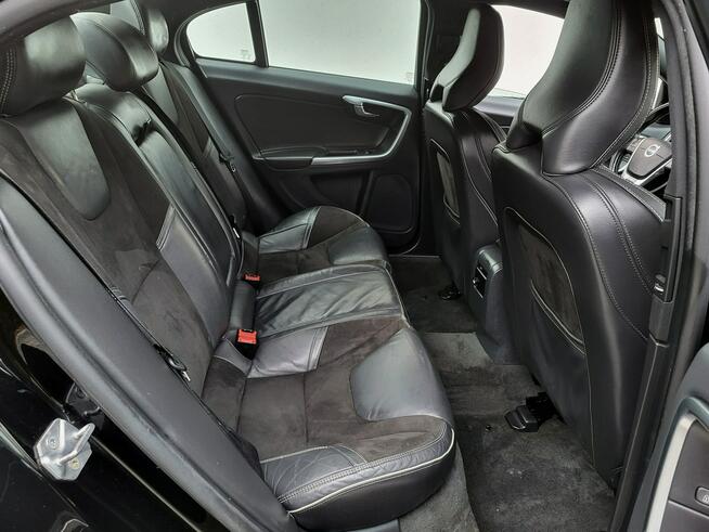 Volvo S60 ** R-Designe ** PRZEBIEG 155 TYS KM **