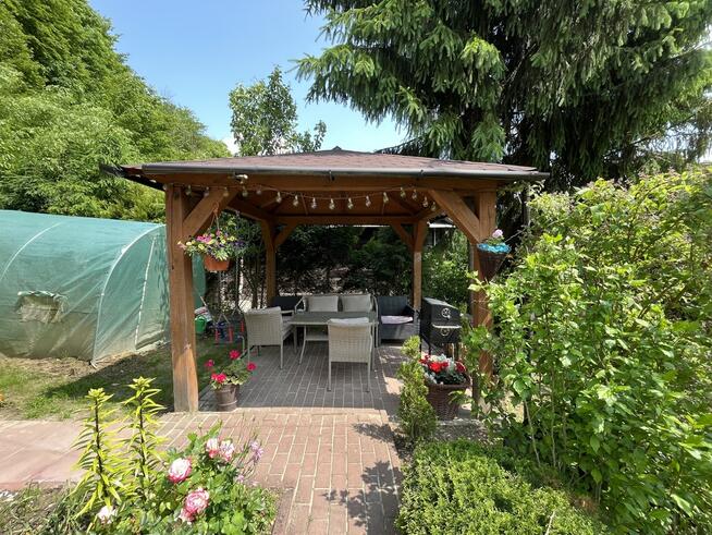 Dom na działce 1,5 km od rynku w Kazimierzu Dolnym