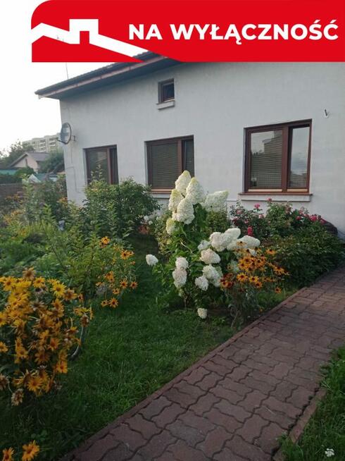 Dom 140 m2 na działce 822 m2 ul. Gajowa Radom.