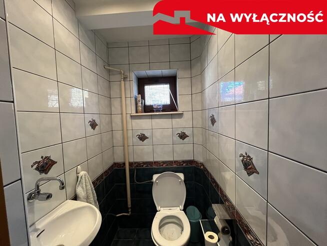 Dom 140 m2 na działce 822 m2 ul. Gajowa Radom.