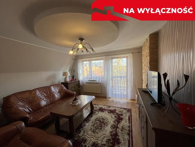 Dom 140 m2 na działce 822 m2 ul. Gajowa Radom.