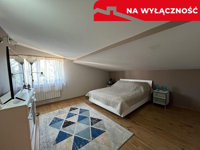 Dom 140 m2 na działce 822 m2 ul. Gajowa Radom.