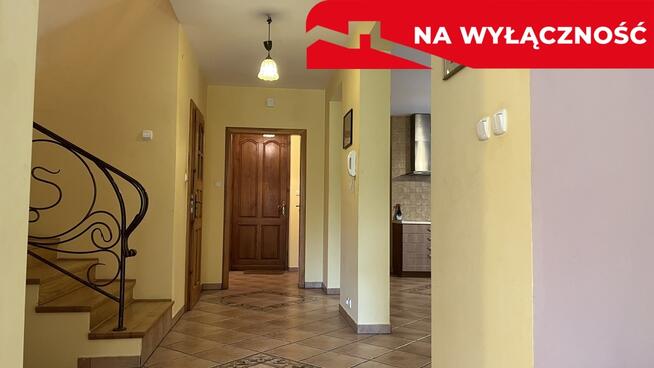 Dom z lokalem gastronomicznym