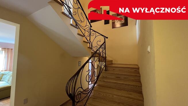 Dom z lokalem gastronomicznym