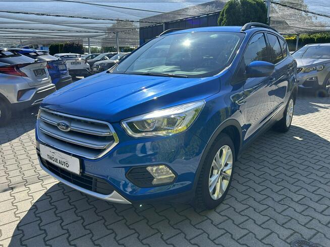 Ford Escape 1.5 EcoBoost, automat,4x4,bardzo zadbany!