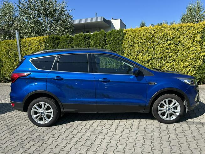 Ford Escape 1.5 EcoBoost, automat,4x4,bardzo zadbany!