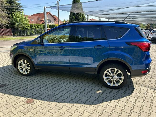 Ford Escape 1.5 EcoBoost, automat,4x4,bardzo zadbany!