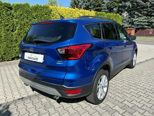 Ford Escape 1.5 EcoBoost, automat,4x4,bardzo zadbany!