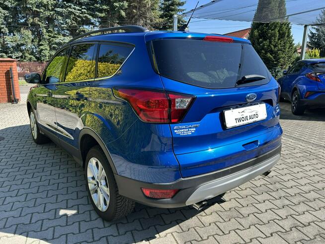 Ford Escape 1.5 EcoBoost, automat,4x4,bardzo zadbany!