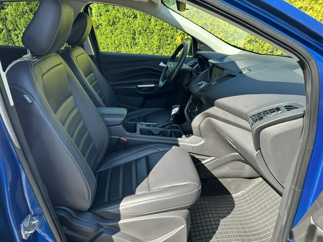 Ford Escape 1.5 EcoBoost, automat,4x4,bardzo zadbany!