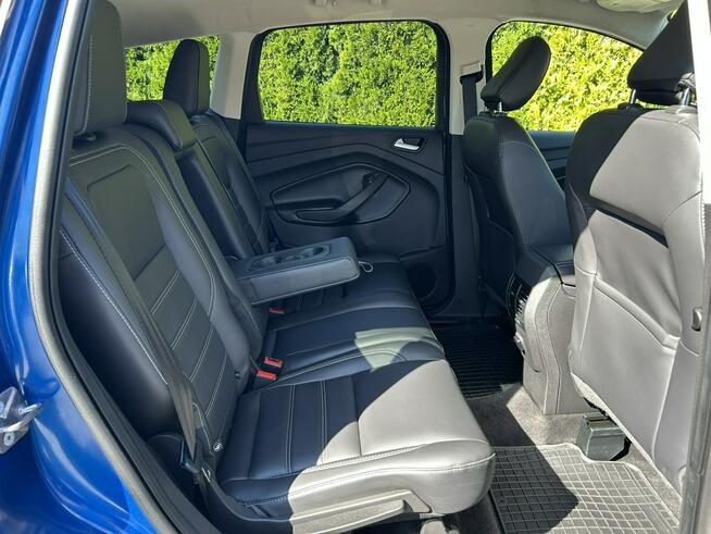 Ford Escape 1.5 EcoBoost, automat,4x4,bardzo zadbany!