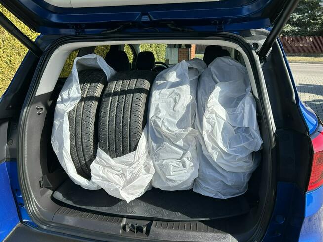 Ford Escape 1.5 EcoBoost, automat,4x4,bardzo zadbany!