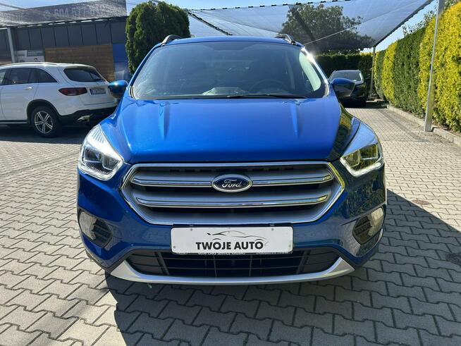 Ford Escape 1.5 EcoBoost, automat,4x4,bardzo zadbany!