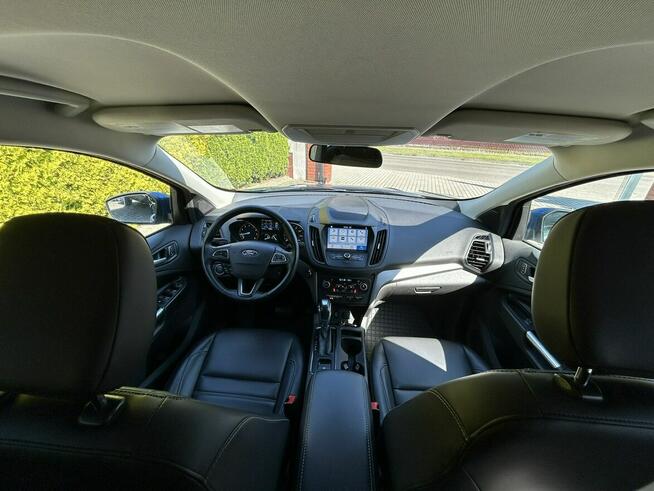 Ford Escape 1.5 EcoBoost, automat,4x4,bardzo zadbany!